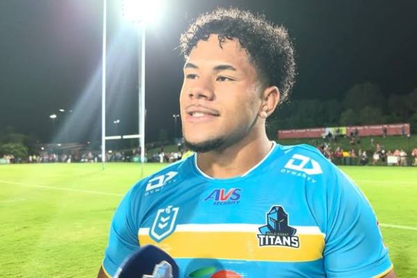 Two-way battle breaks out for certain-to-leave Titans prop