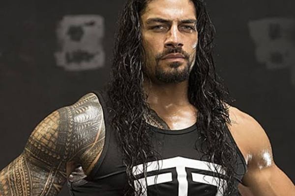 Netflix Sets Release Date for Explosive Roman Reigns Biopic Series Titled “Empire of the Spear”