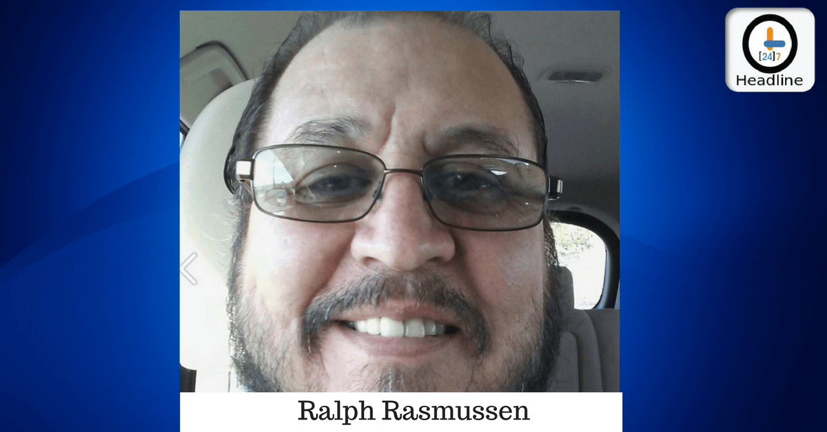 Barstow Man Arrested for Stabbing His Neighbor in the Back