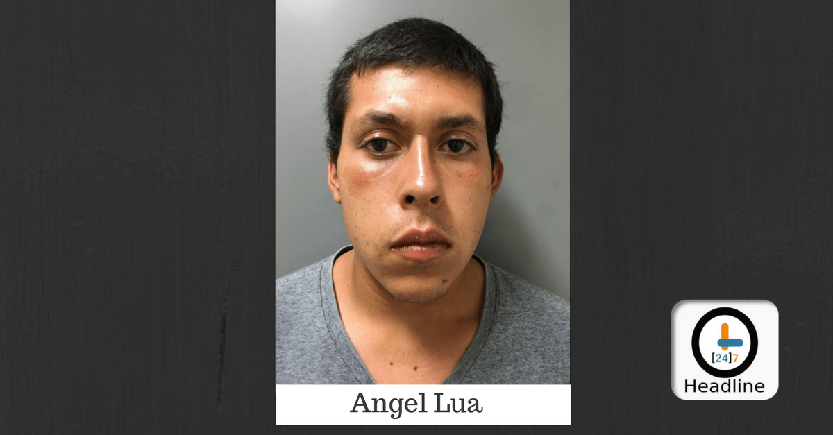 Man Arrested for the Sexual Assault of Young Child in Desert Hot Springs