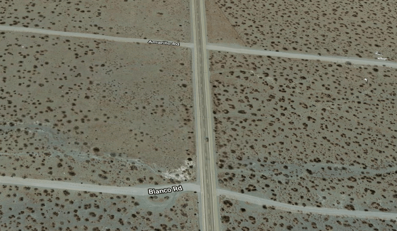 Phelan SUV Versus Big Rig Crash Kills One