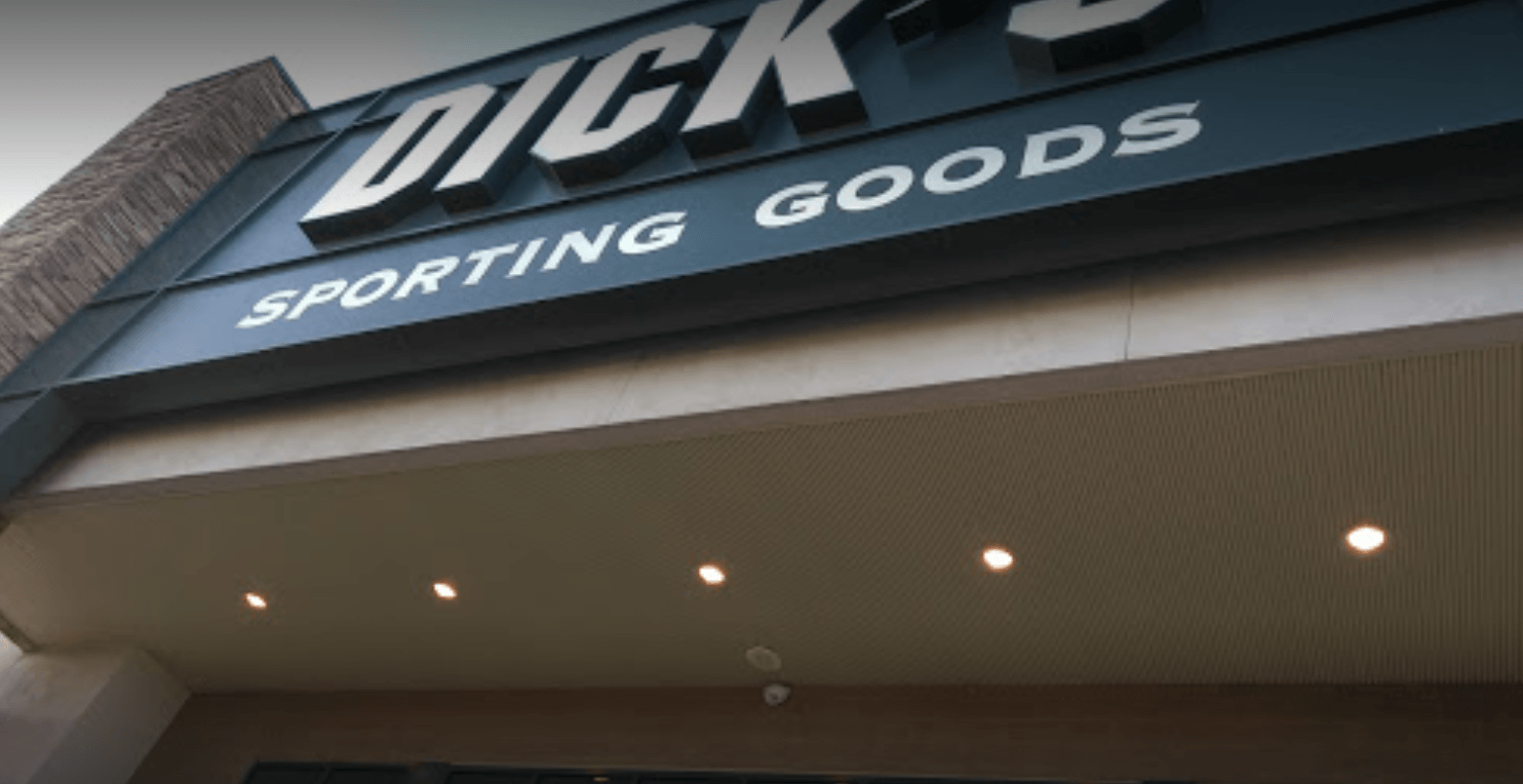 DICK’S Sporting Goods Announced Discontinued Sales of Assault-Style Rifles & High Capacity Magazines
