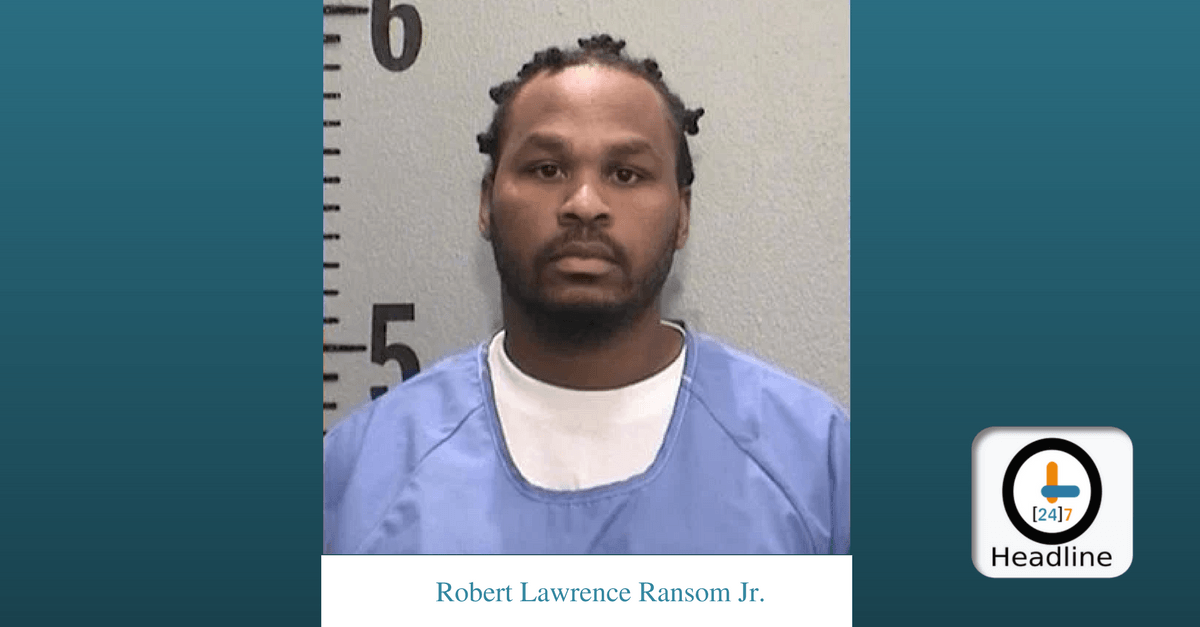 Man Who Went on South Los Angeles Killing Spree Sentenced to Life in Prison