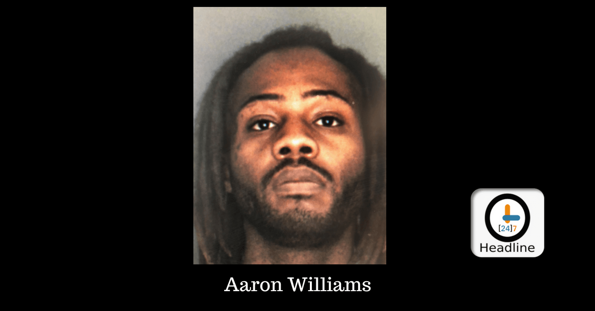Barstow Man Arrested for Exposing Himself and Masturbating In Front of Women