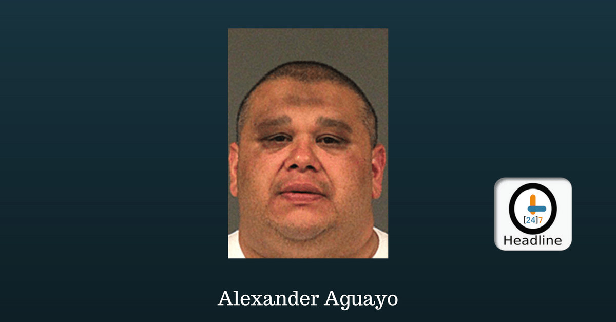 Perris Man Arrested for Murdering His Neighbor