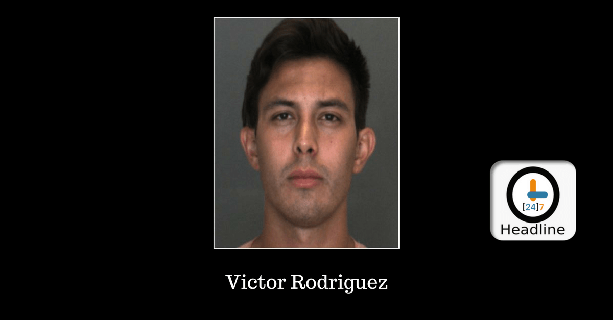 High Desert Youth Soccer League Coach Arrested for Sexual Relationship with Teen