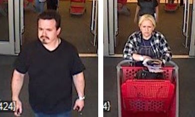 Authorities Attempting to ID Suspects Who Used Stolen Credit Cards to Buy $1000 in Gift Cards