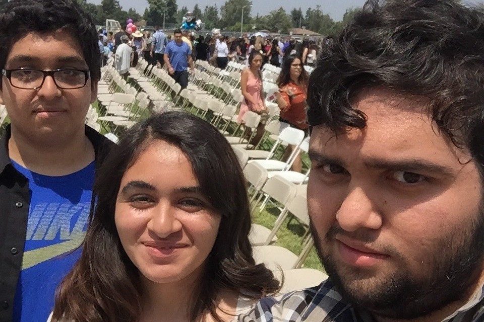 Three Siblings Killed While Walking on Bloomington Sidewalk with Mother