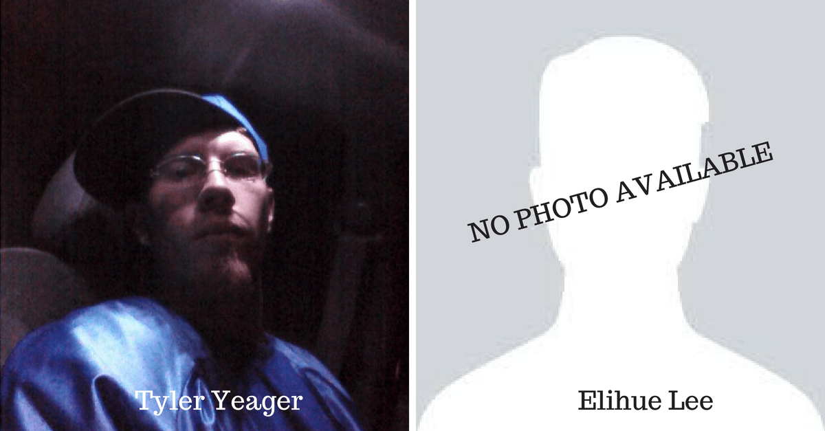 Two Victorville Men Arrested for Apple Valley Stabbing and Carjacking