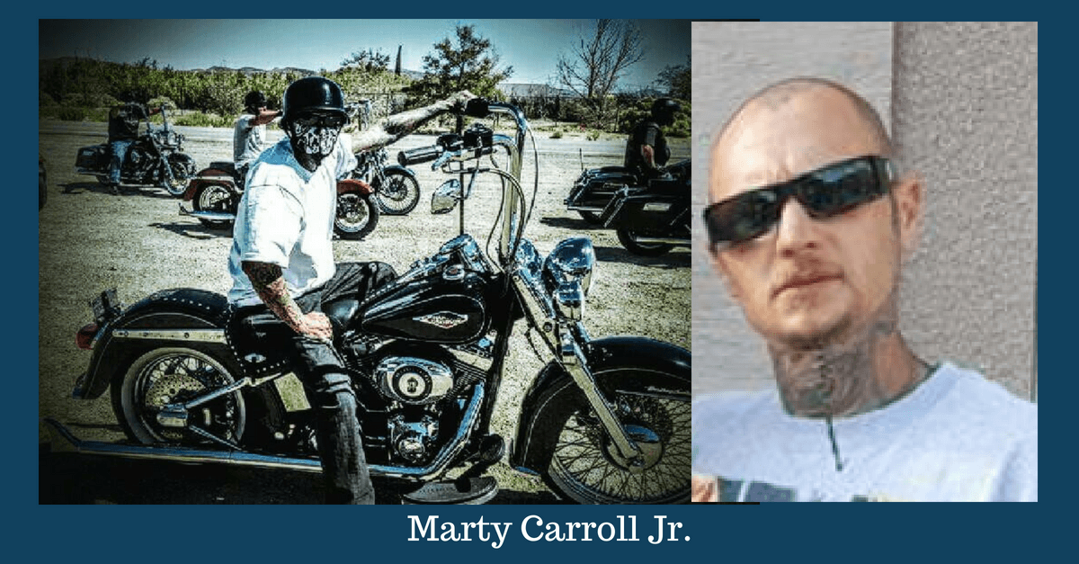 Apple Valley Man Killed in Hesperia Motorcycle Versus SUV Crash