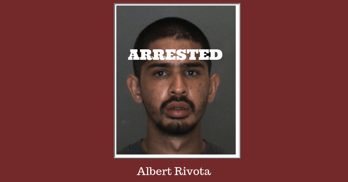 Arrest Made in Stabbing and Beating of Victorville Woman