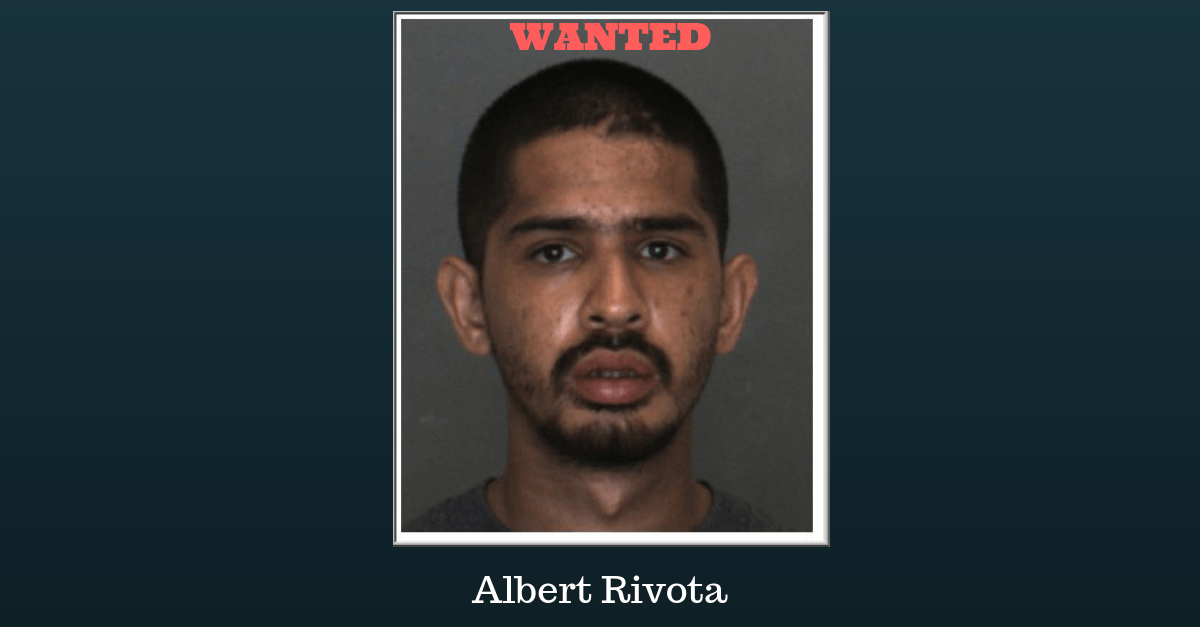 Adelanto Man Wanted for Beating and Stabbing His Girlfriend in Victorville
