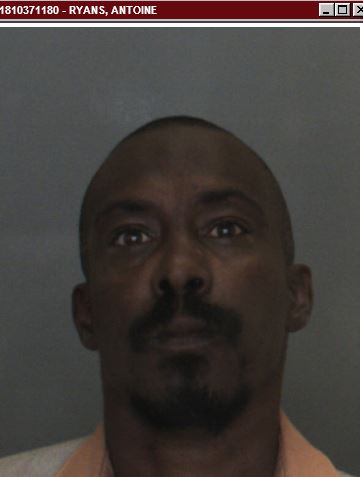 Sex Offender Forced VVTA Bus to Stop After he Began Harassing Passengers
