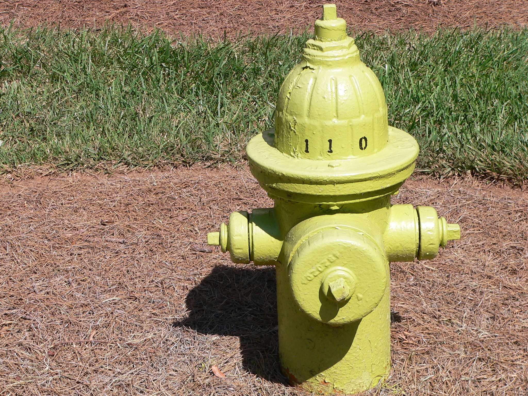 Oro Grande Man Cited for Stealing Water From Silver Lakes Fire Hydrant