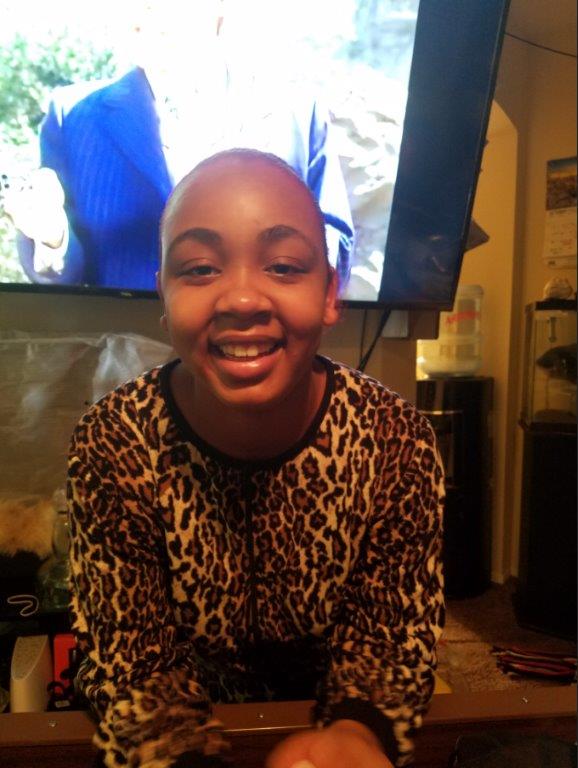 Authorities Need Help Locating 16-year-old Adelanto Runaway