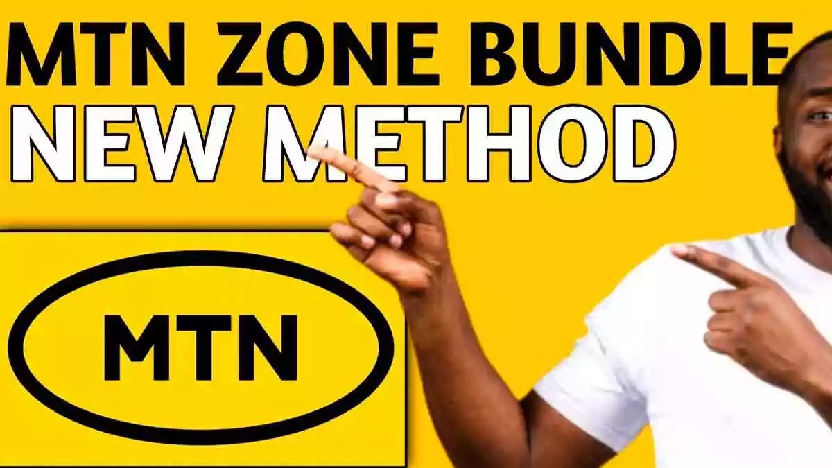 A Guide On MTN Zone Bundle And How It Works —