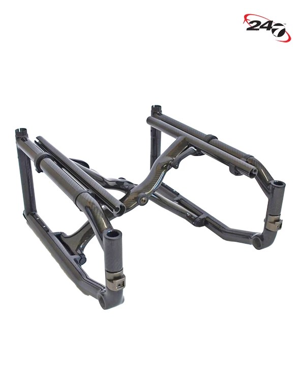 Motion Composites Helio C2 Bariatric