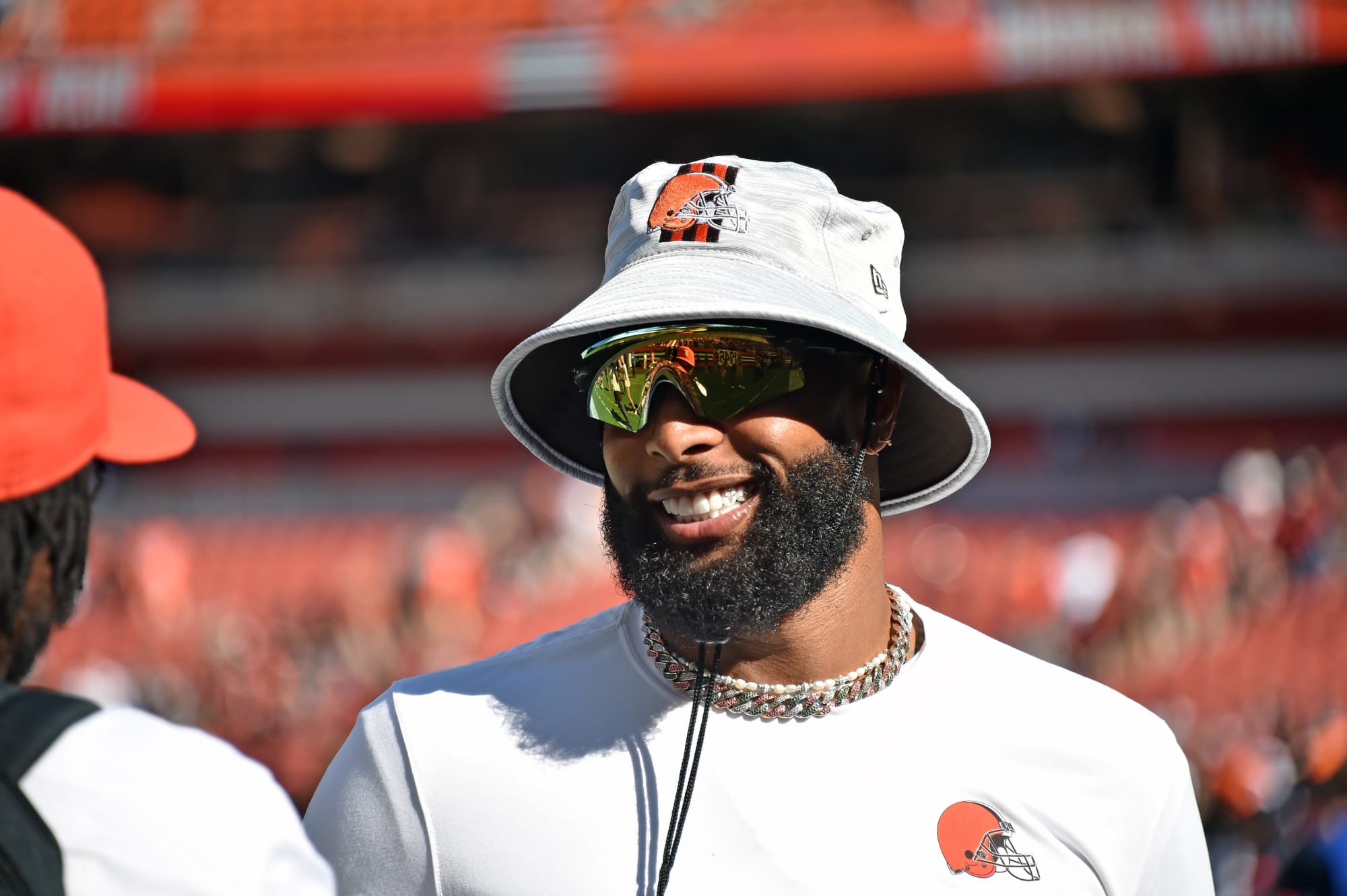 Odell Beckham Jr. contract details revealed