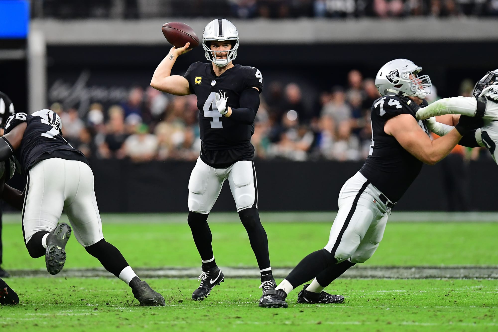 5 bold predictions for New York Giants game