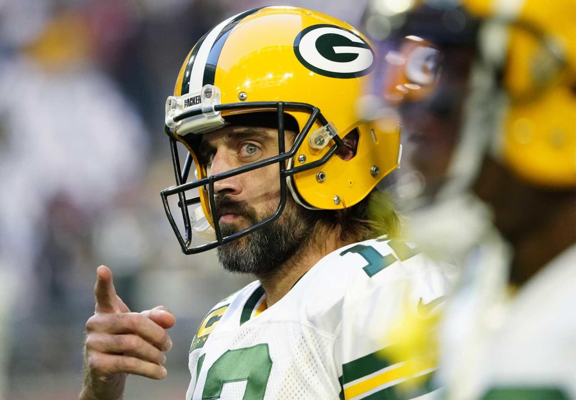 Packers insider says Green Bay ‘could have gone...