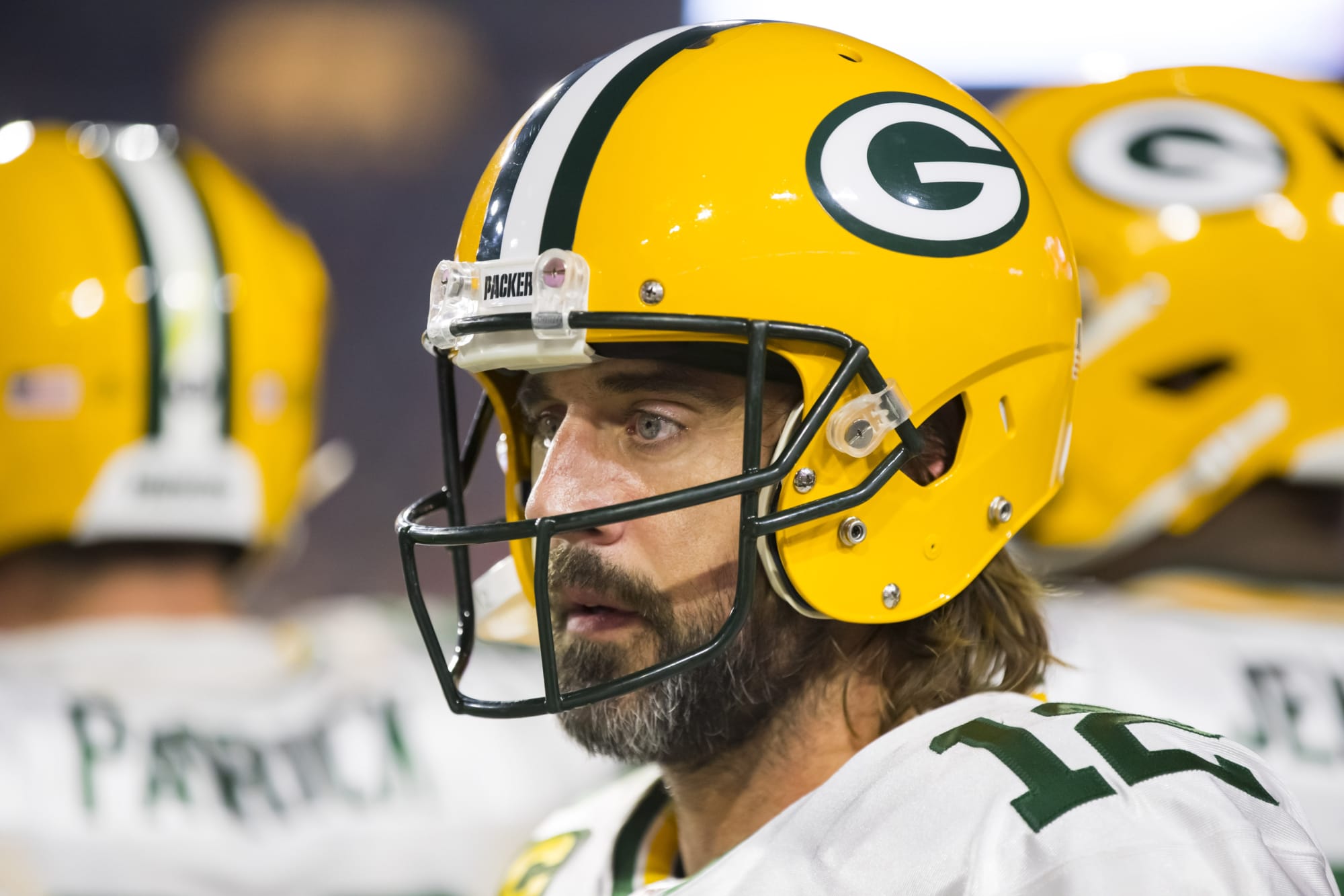 Did Aaron Rodgers lie about vaccine? And if so,...