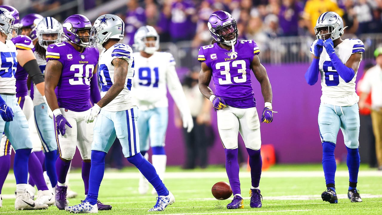 Vikings Weathering Wearisome Start to Season,...