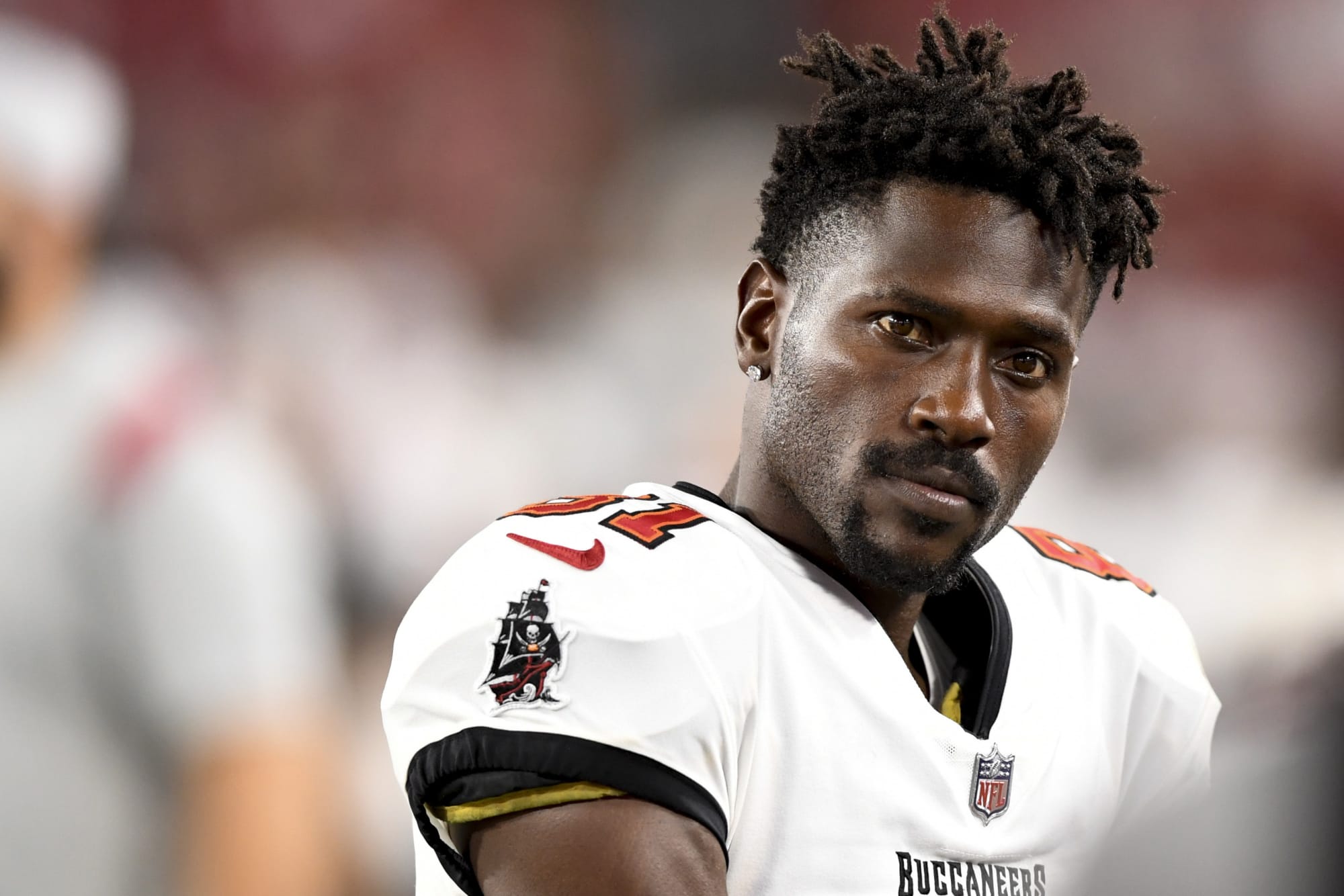 Remember when the Bucs were bragging about being...
