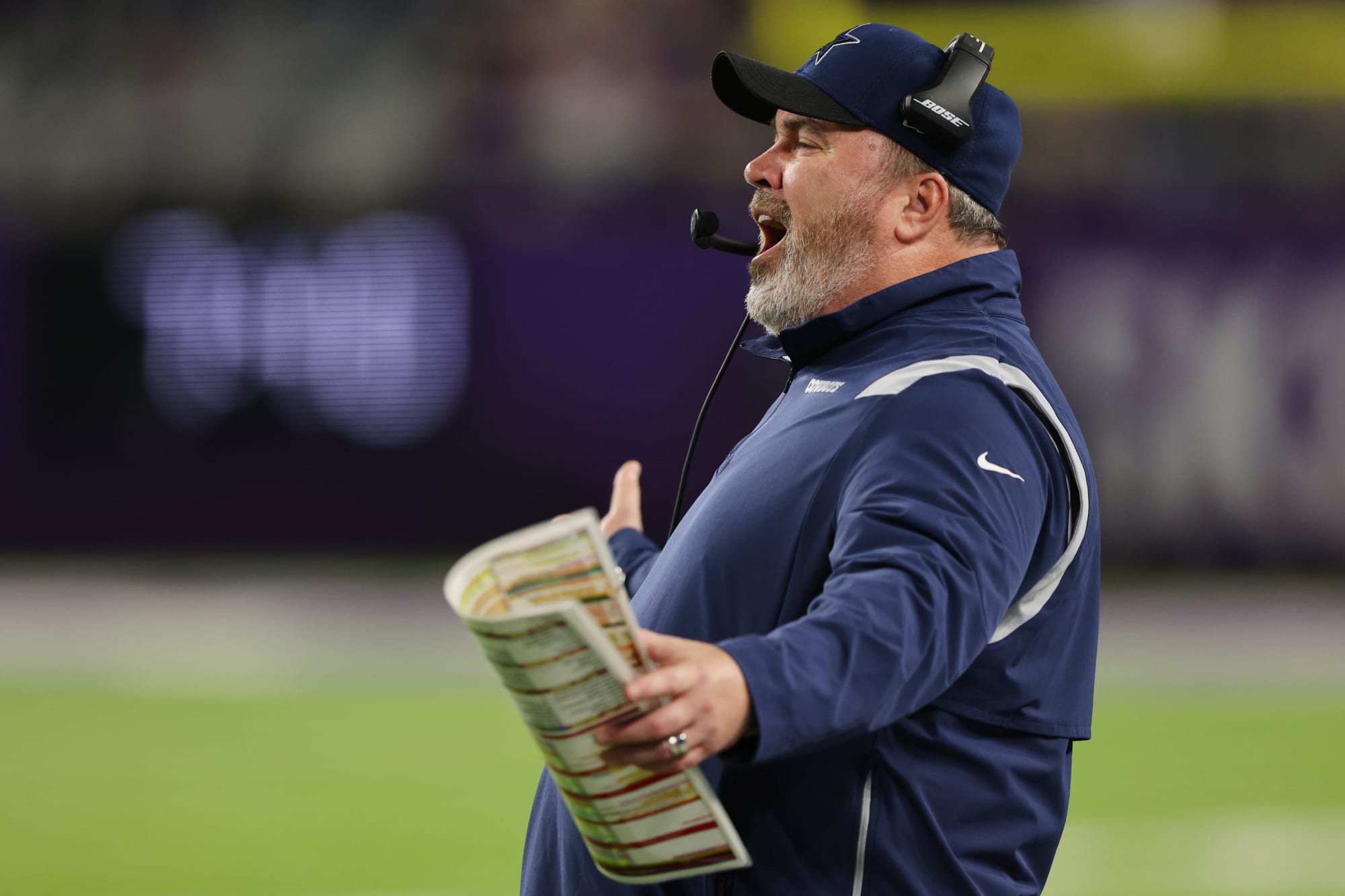 Could Mike McCarthy's win guarantee bite Cowboys...