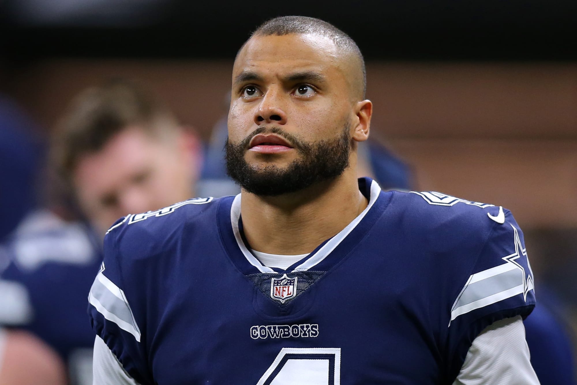 Cowboys vs WFT top prop bet to make for NFL Week...