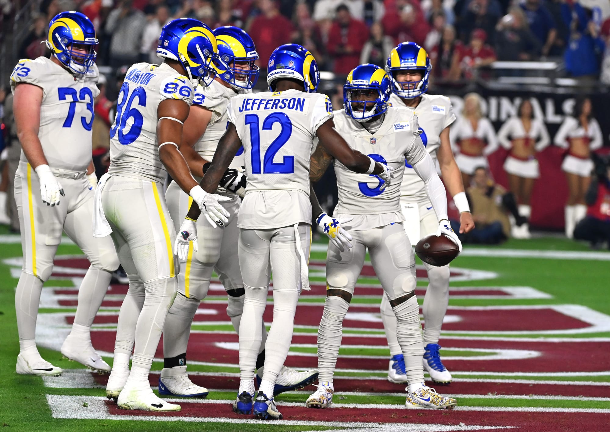 Odell Beckham Jr. channels viral self-defense...