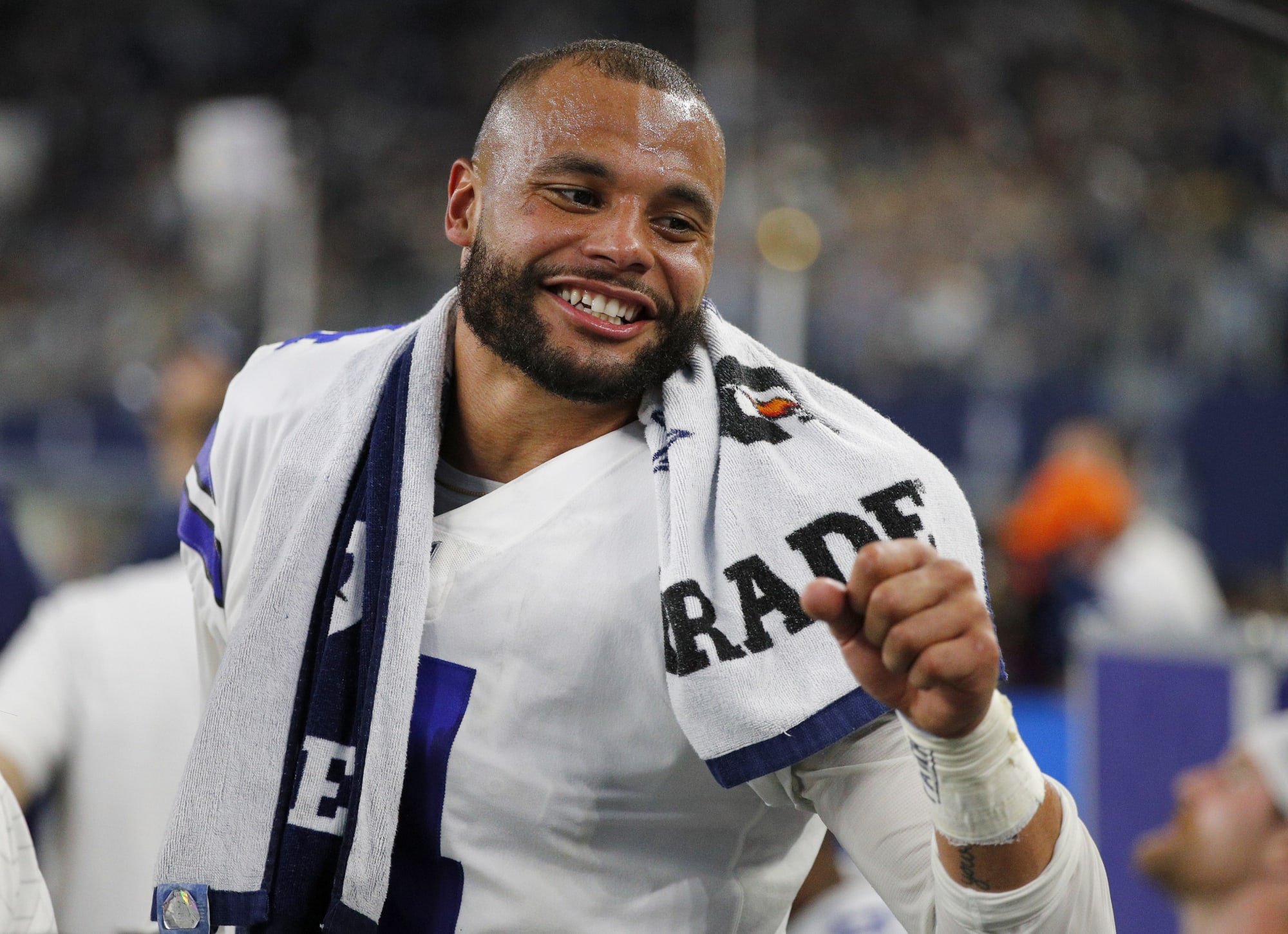 5 bold predictions for Cowboys against Cardinals