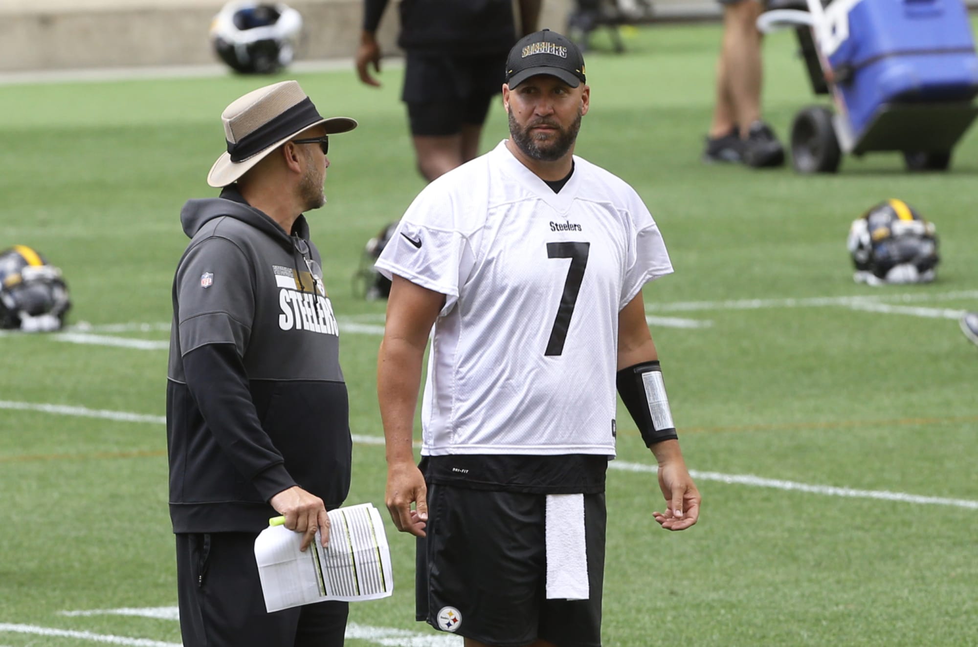 3 stats that prove Pittsburgh must fire Matt...