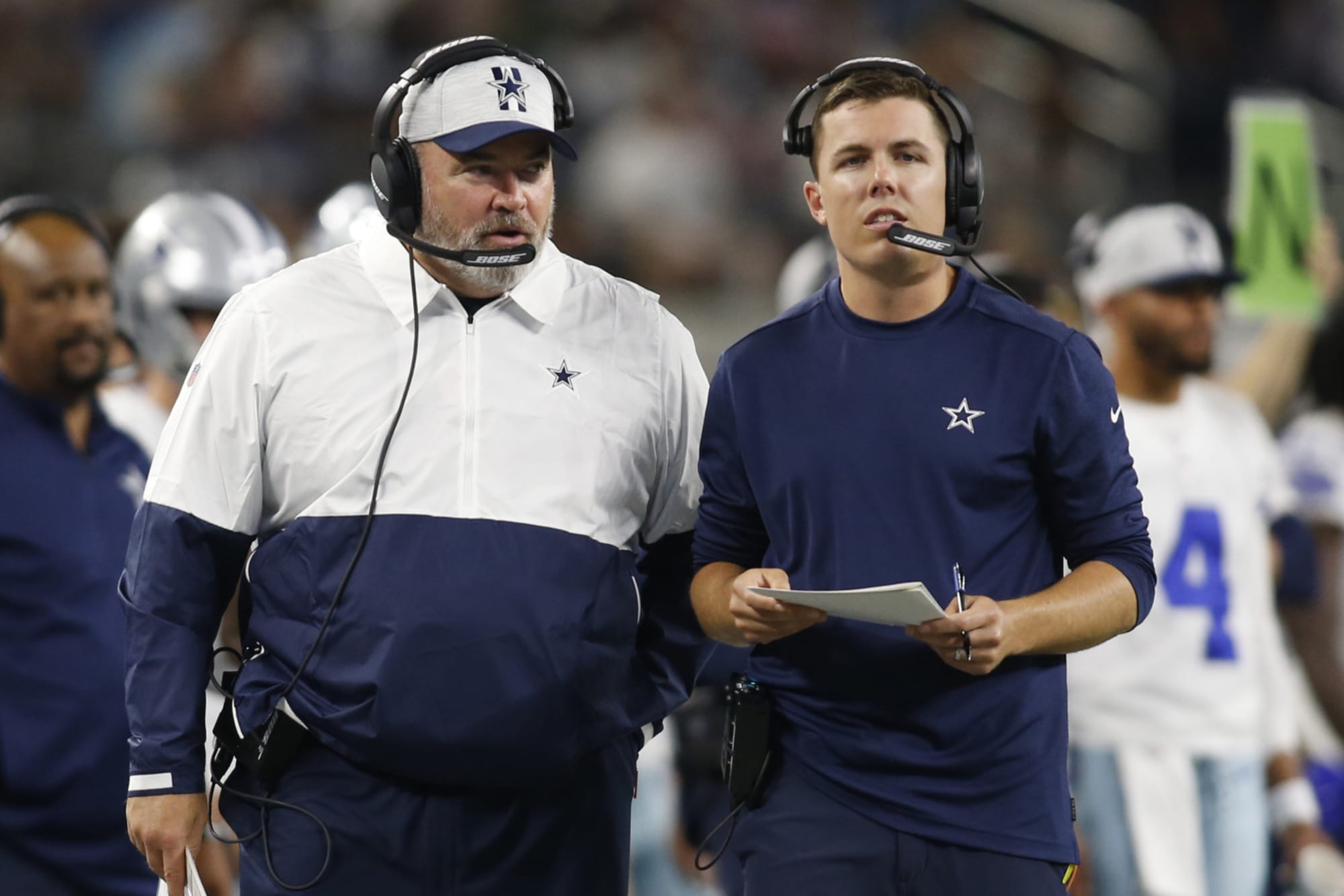 Dallas Cowboys missing golden opportunity with...
