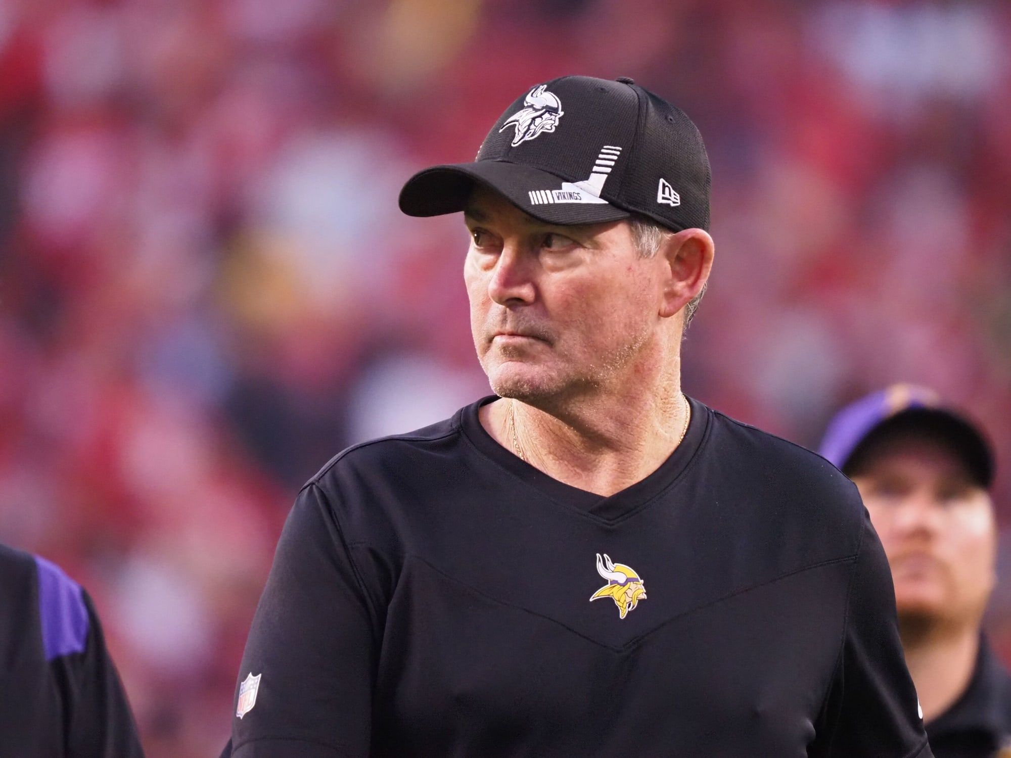Vikings' first pick in Todd McShay's mock is a...