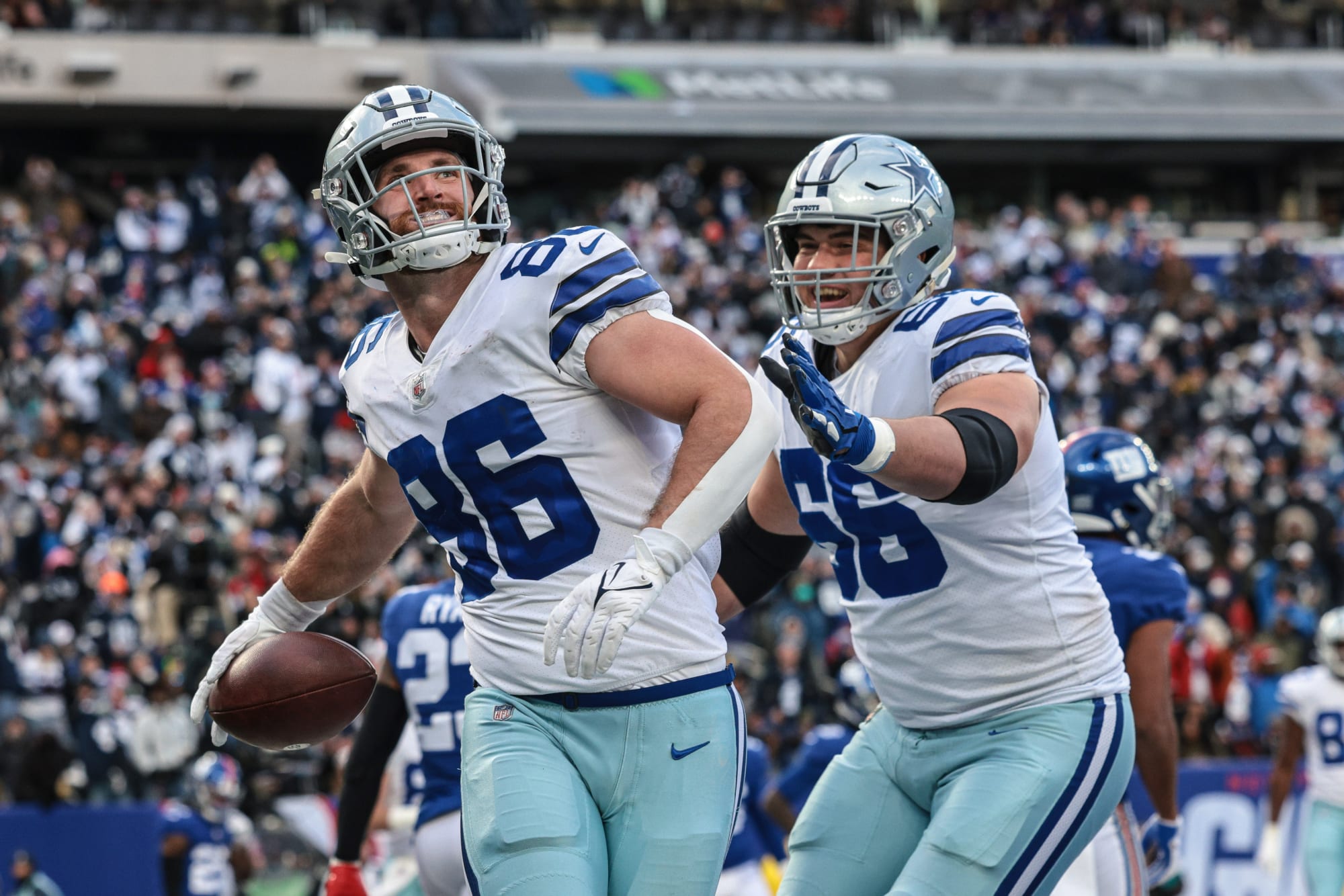 Here’s how the Cowboys can clinch the No. 1 seed...