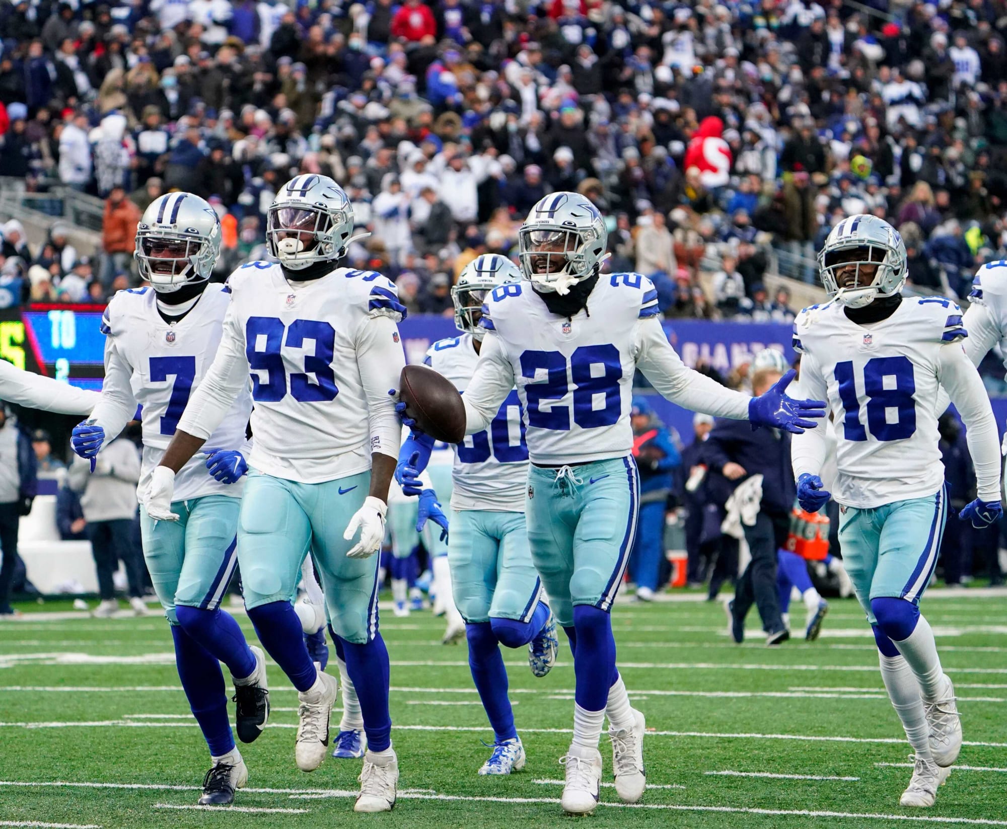 3 reasons the Dallas Cowboys defense won the game