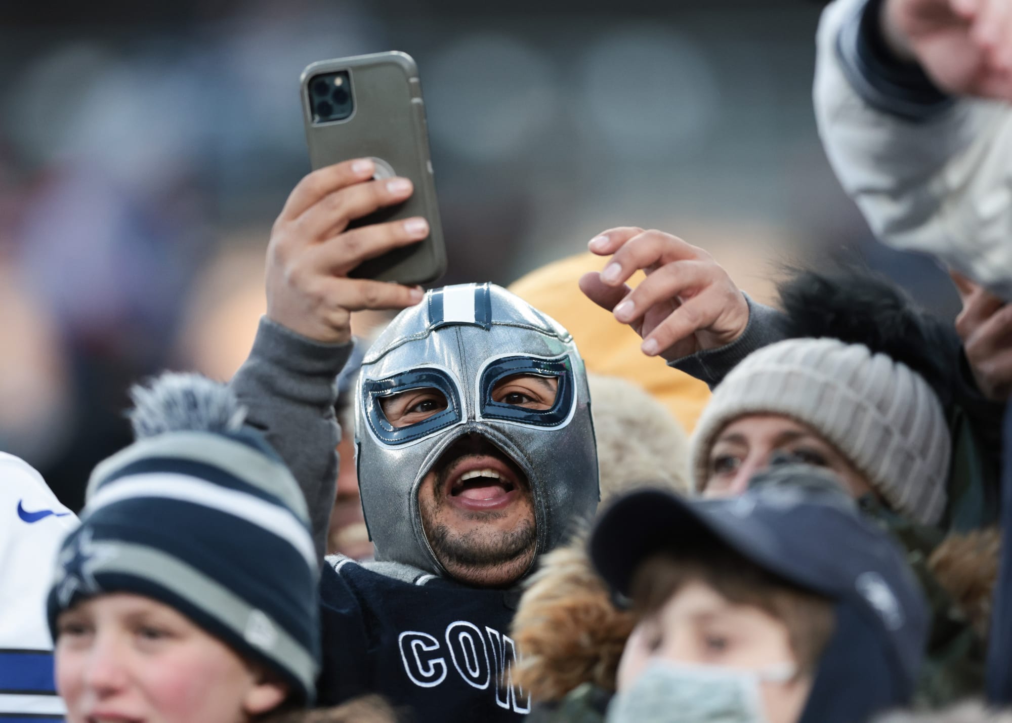 Cowboys are big winners from 49ers loss to Titans