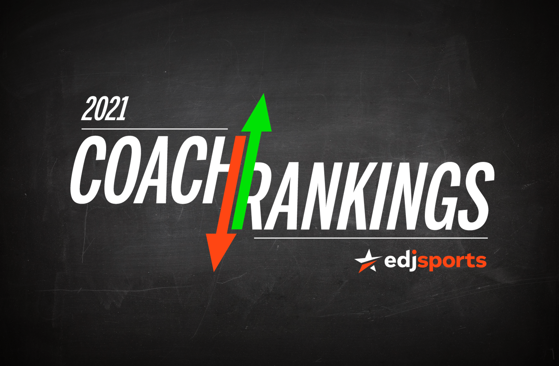 Stiff Competition Atop the Latest Coach Rankings