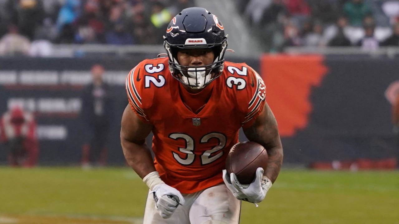 5 Vikings-Bears Storylines: Ground Games &...