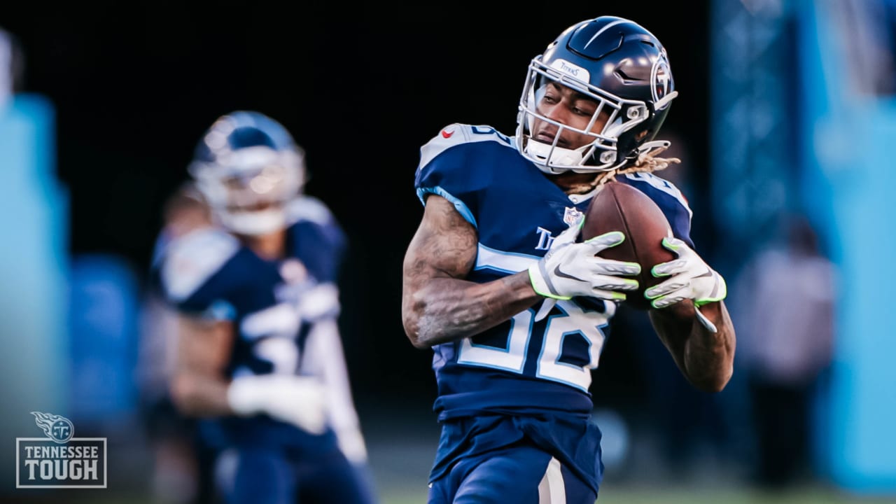 Veteran CB Buster Skrine Fitting in Well With the...