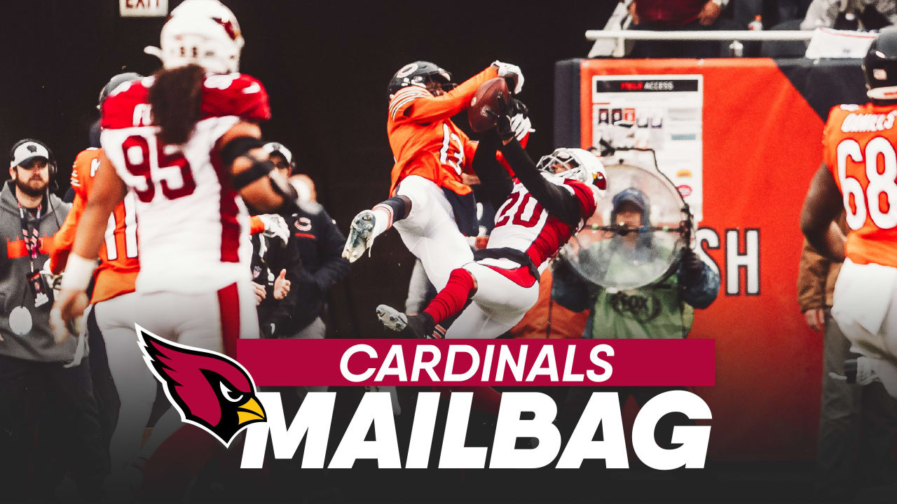 You've Got Mail: Rams Week, Part Two