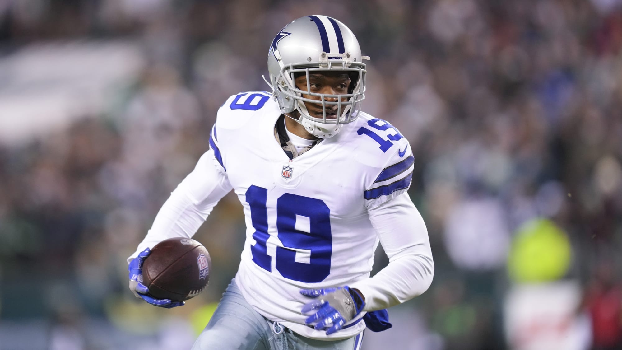 4 landing spots for WR Amari Cooper if Cowboys cut...