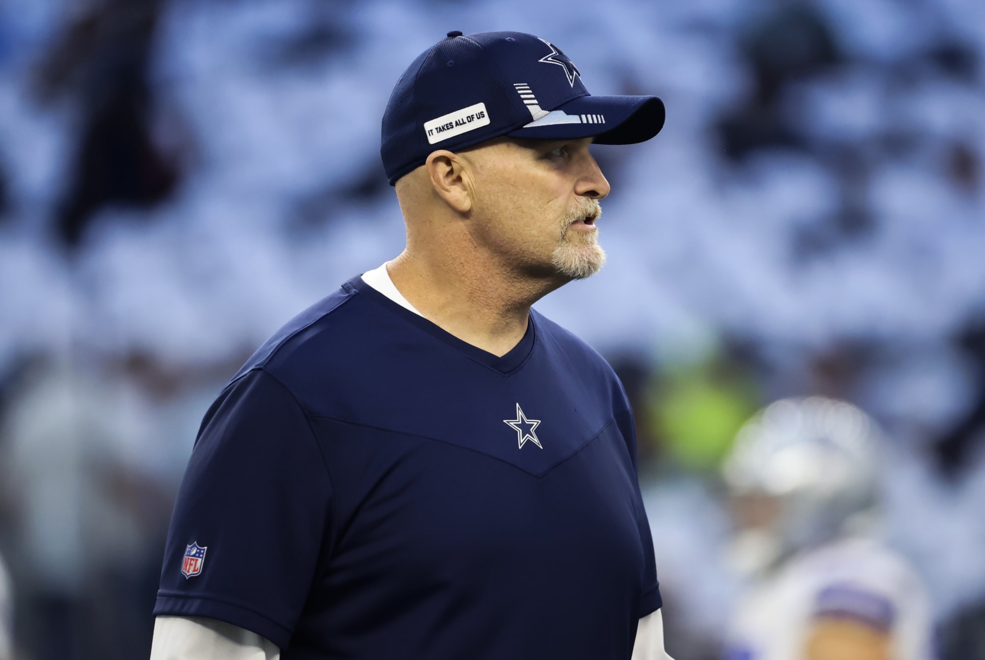 Cowboys should fire Mike McCarthy, promote Dan...