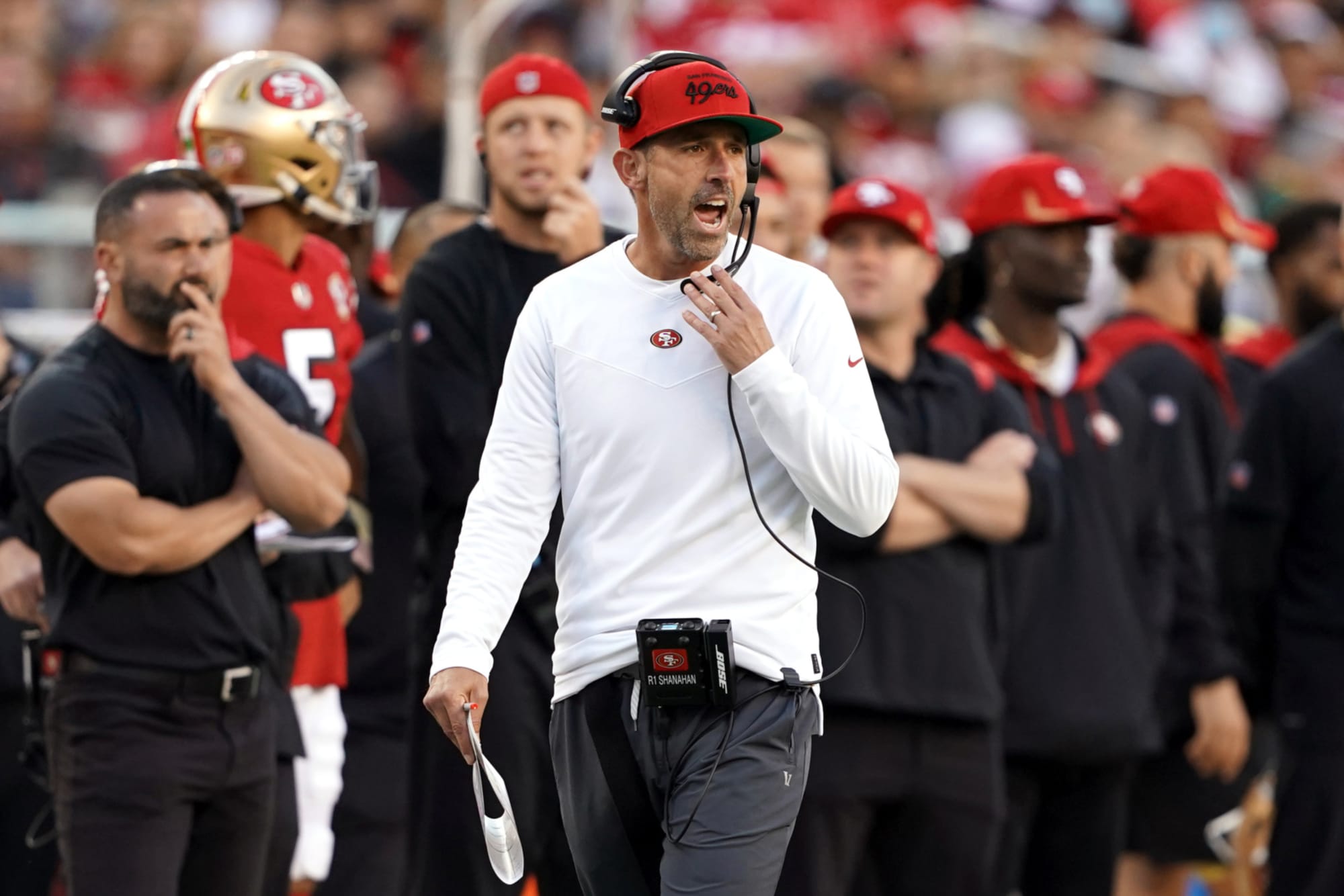 Which team gets the final NFC playoff spot: 49ers...