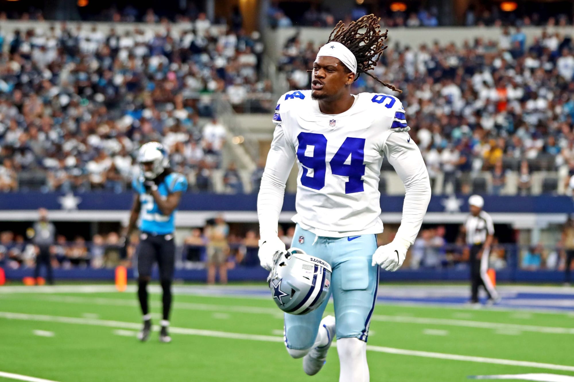 5 Cowboys free agents who Dallas needs to bring...