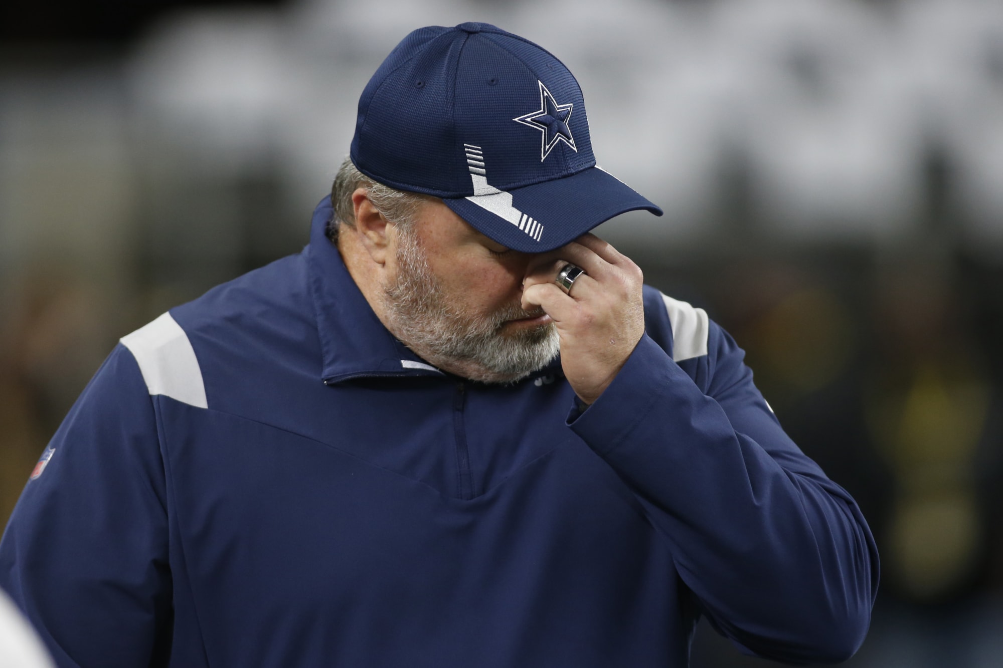 5 head coaching candidates who could replace...
