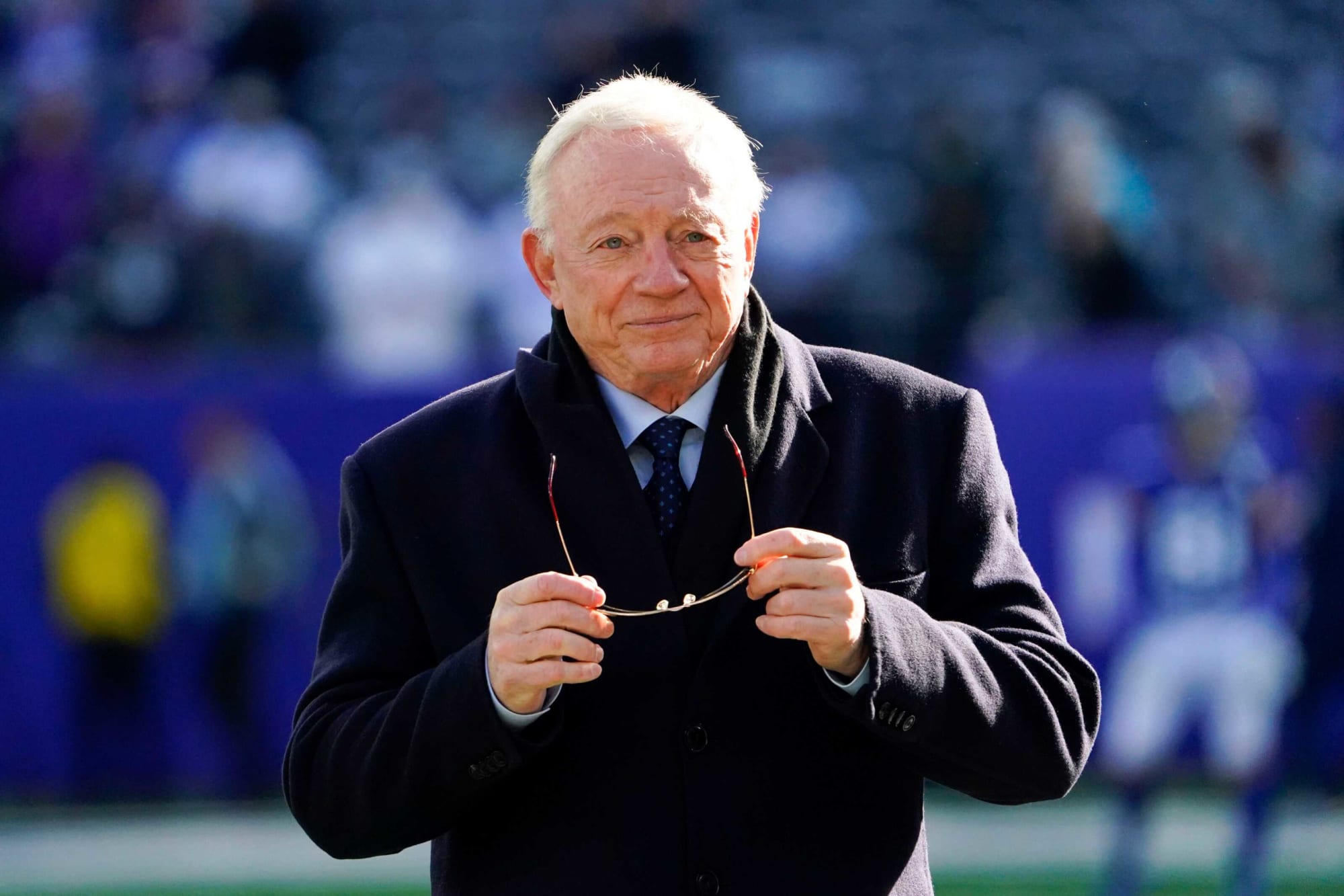 Is Jerry Jones sabotaging the 2022 Dallas Cowboys?