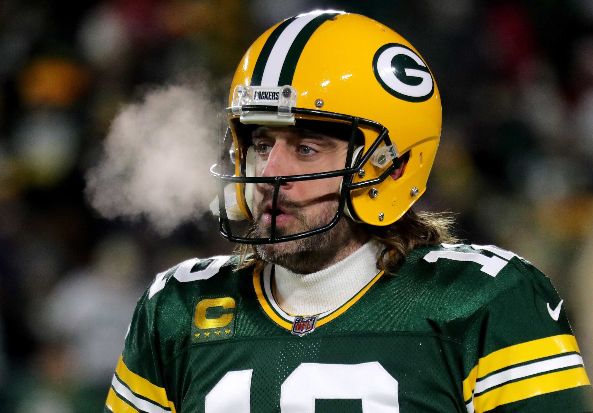 Tom Brady retirement opens up new trade spot