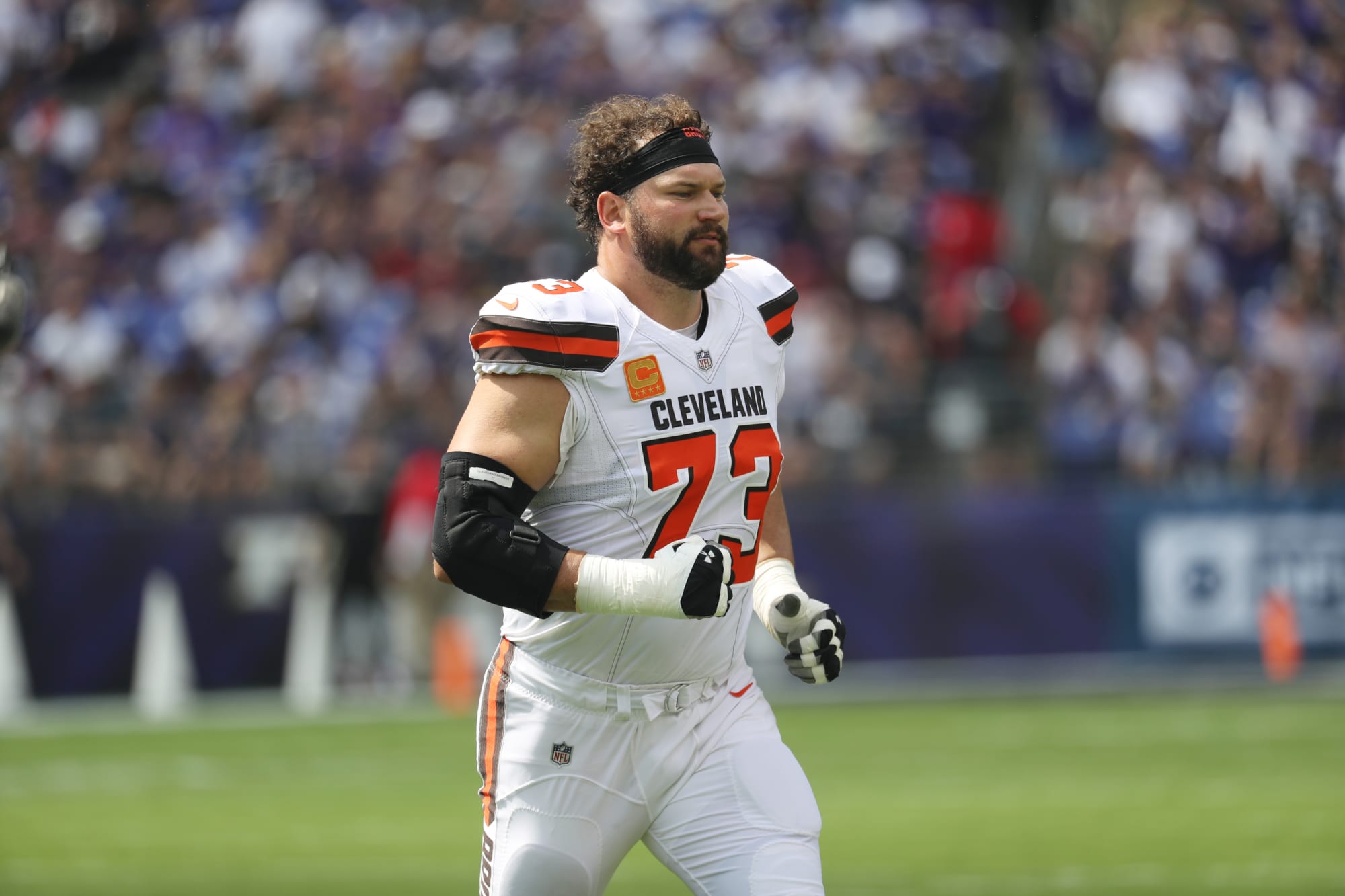Browns legend throws epic shade at Steelers after...