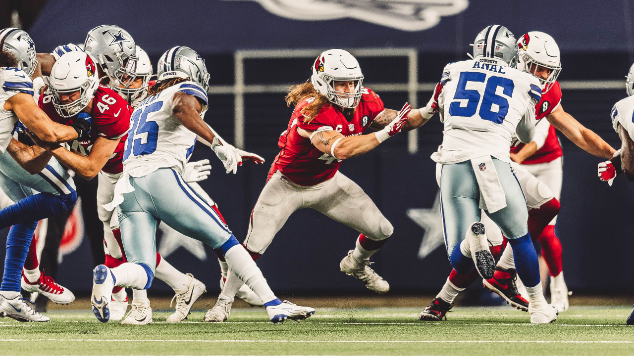 Cardinals Get Playoff-Type Game With Trip To...